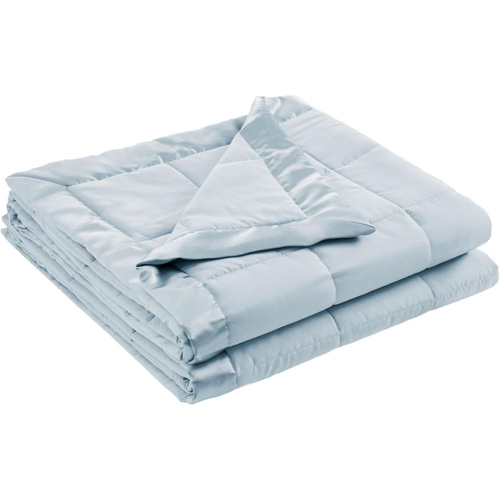 Alternative Blanket, Premium M - đánh giá và giá Embroidery Moisturizer