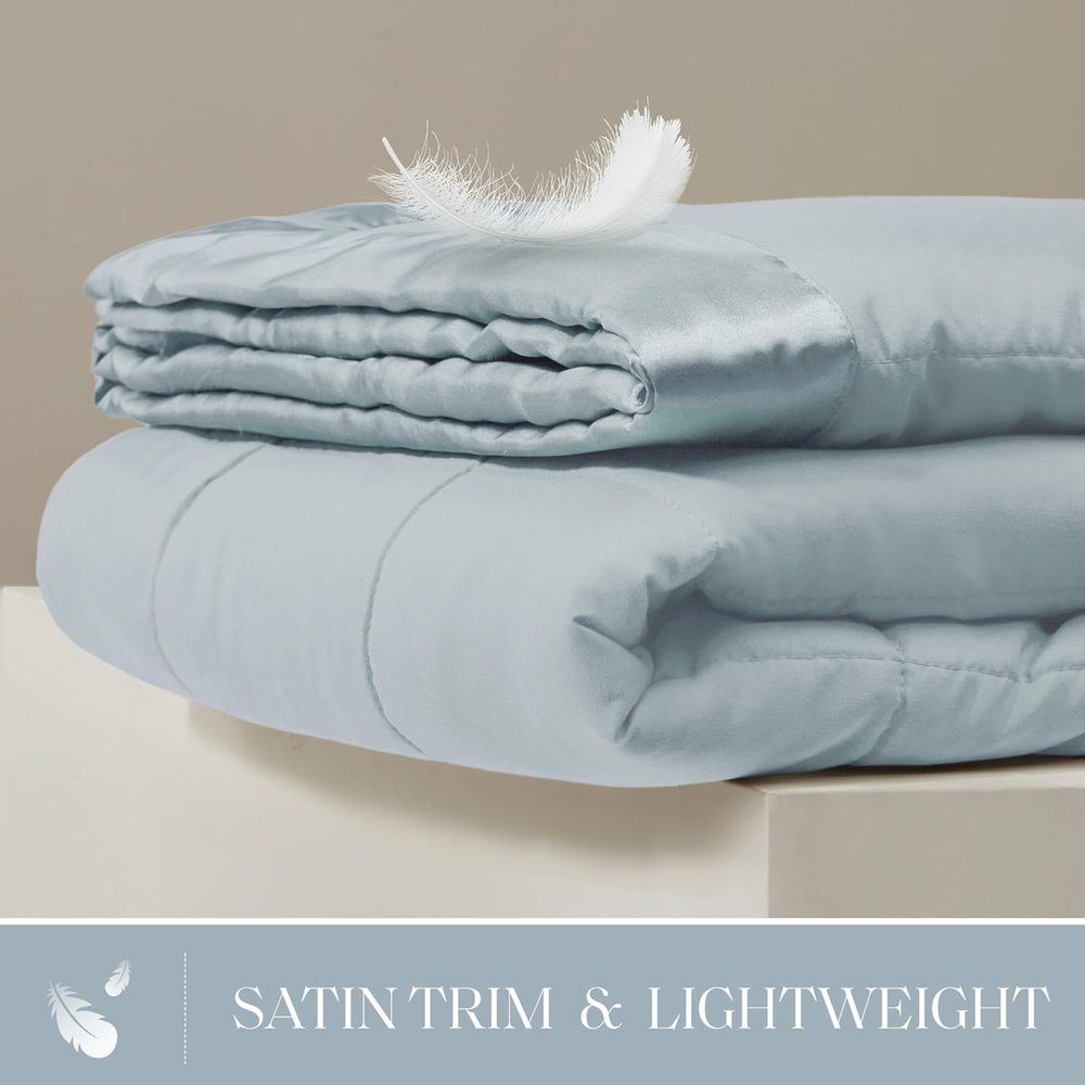 Alternative Blanket, Premium M - đánh giá và giá Embroidery Moisturizer