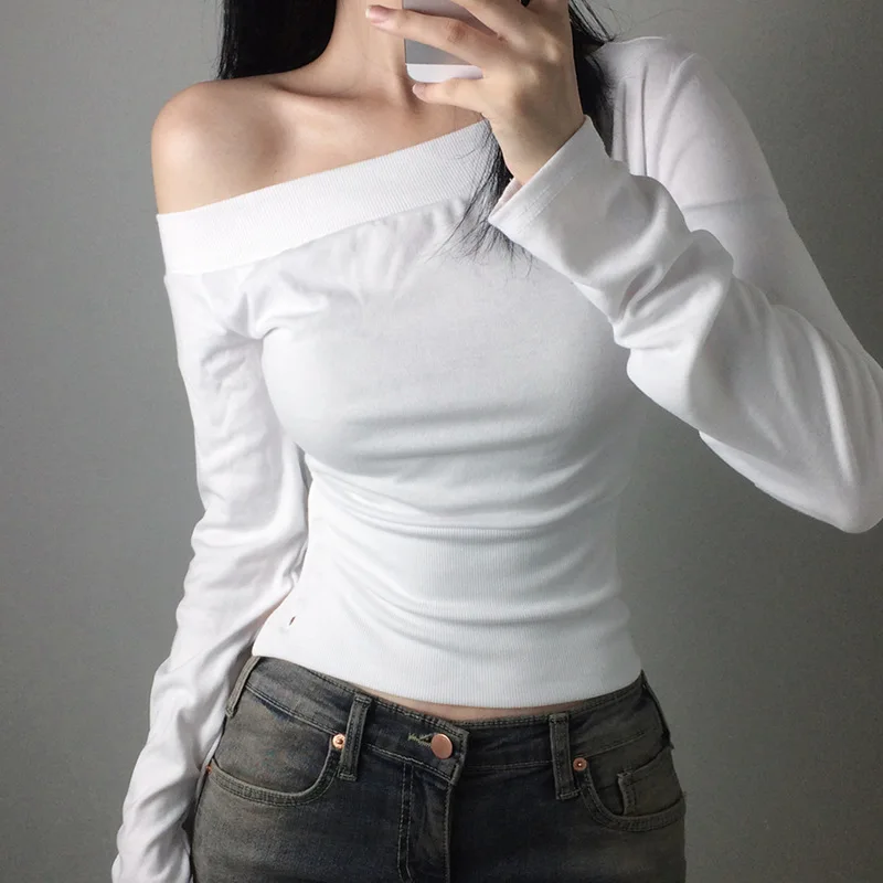Y2K Vintage Pleated Button T-S - đánh giá và giá Embroidery A