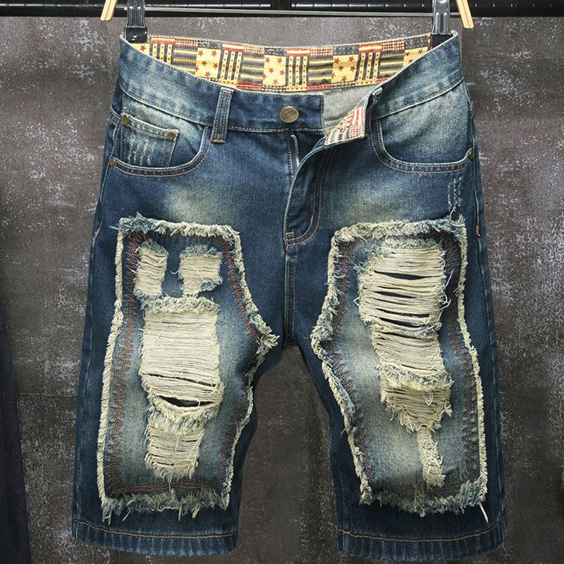 New European and American styl - đánh giá và giá Embroidery Patch