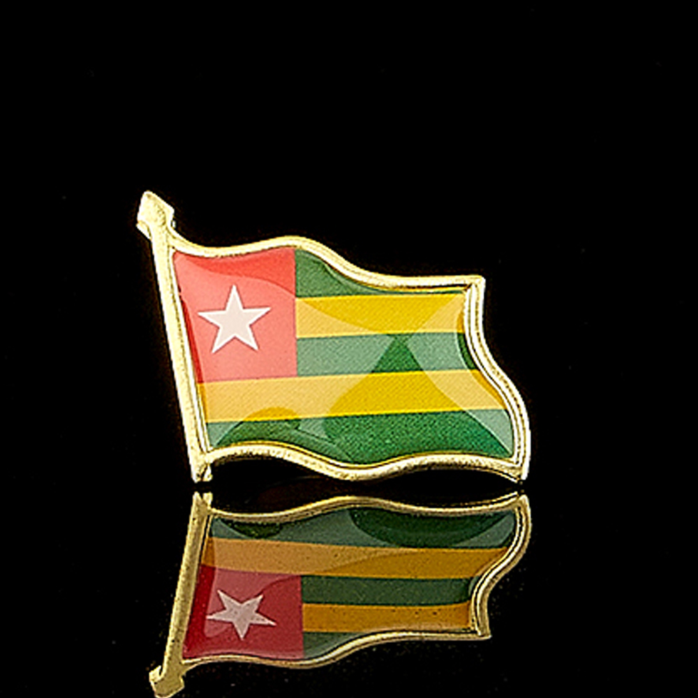 The Republic of Togo Africa Co - đánh giá và giá Embroidery World