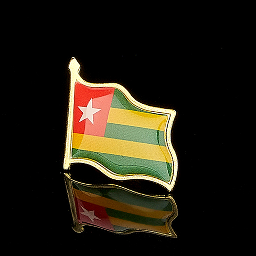 The Republic of Togo Africa Co - đánh giá và giá Embroidery World