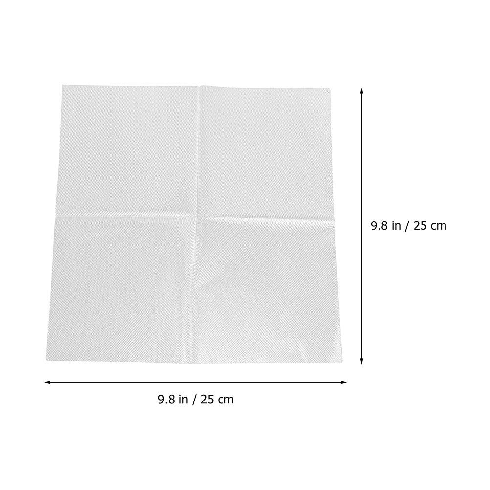 8Pcs Water Soluble Embroidery  - đánh giá và giá Embroidery Kit