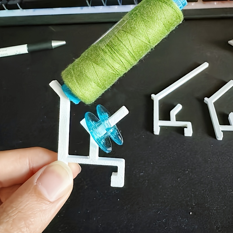 Sewing Thread Spool Storage Ho - đánh giá và giá Embroidery Software