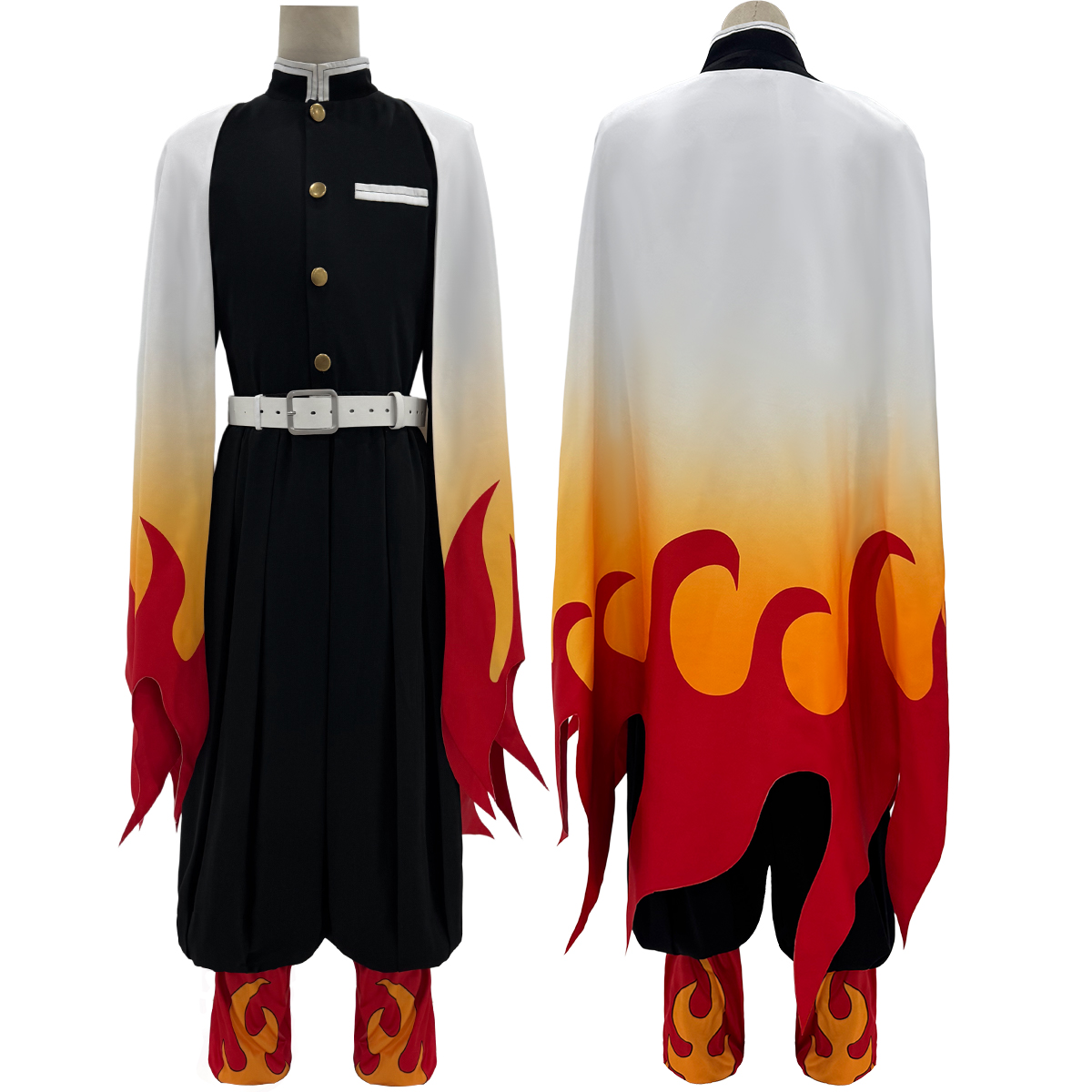 HOLOUN Anime Rengoku Kyoujurou - đánh giá và giá Embroidery Kit