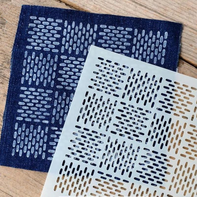 9/32Pcs Thread And Needles Den - đánh giá và giá Embroidery Kit