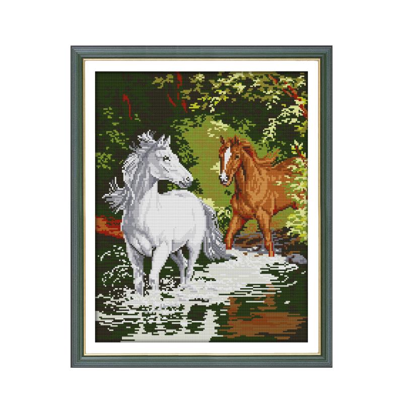 Niềm Vui Chủ Nhật Bộ Kim Chỉ Đ - đánh giá và giá Embroidery Running Stitch